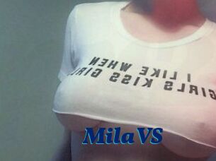 MilaVS