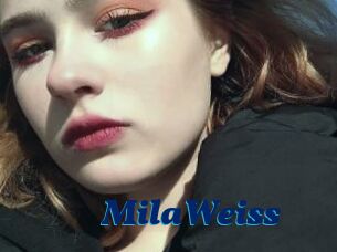 MilaWeiss