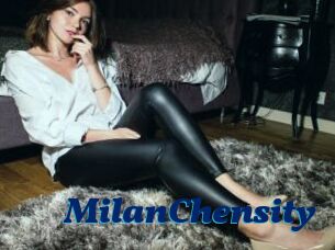 MilanChensity
