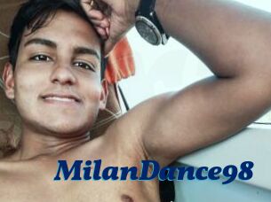 MilanDance98