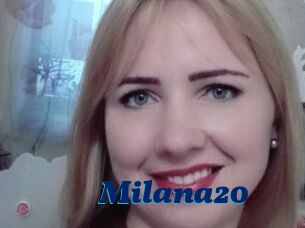 Milana20