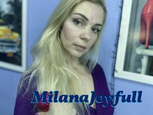 MilanaJoyfull