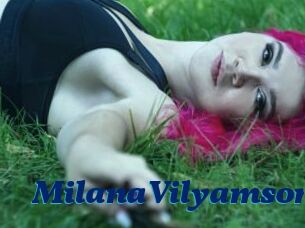 MilanaVilyamson