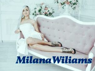 MilanaWiliams