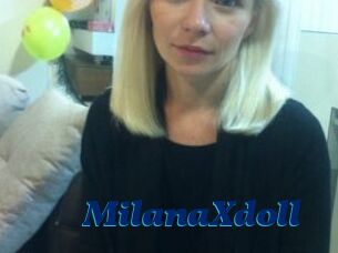 MilanaXdoll