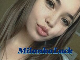 MilankaLuck