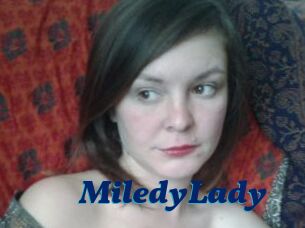 MiledyLady