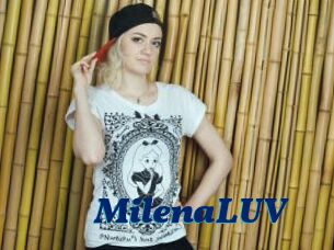 MilenaLUV