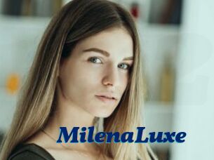 MilenaLuxe