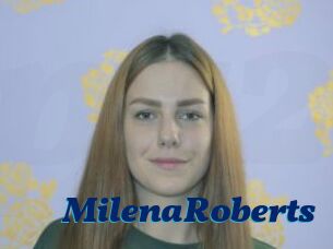 MilenaRoberts