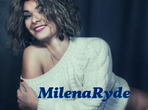 MilenaRyde