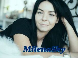 MilenaSky