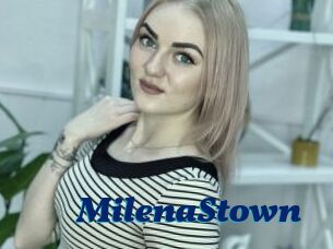 MilenaStown