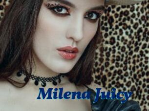 Milena_Juicy