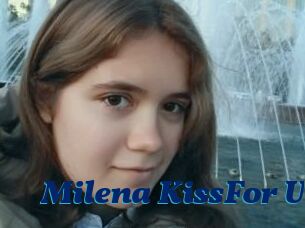 Milena_KissFor_U