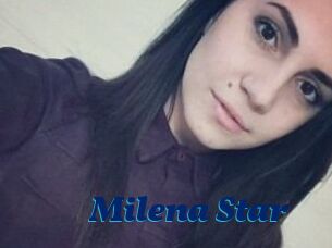 Milena_Star