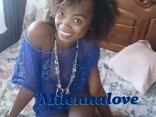 Milennalove