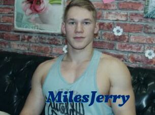 MilesJerry