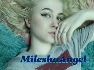 MileshaAngel