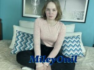 MileyOnil