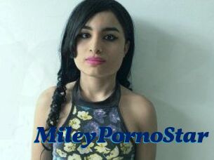 MileyPornoStar