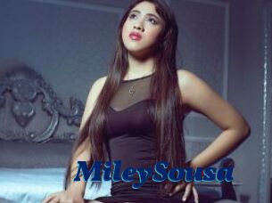 MileySousa