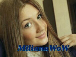 MilianaWoW
