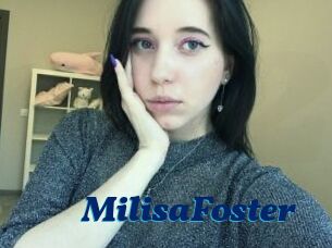 MilisaFoster