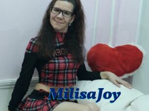 MilisaJoy