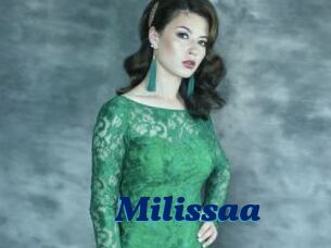 Milissaa