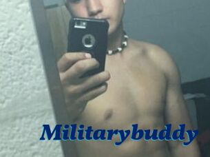 Militarybuddy