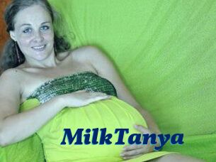 MilkTanya