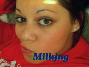 Milkjug