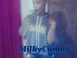 MilkyCum69