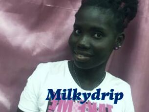 Milkydrip