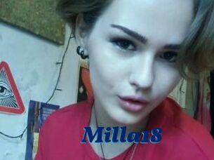Milla18