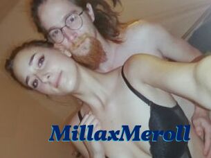 MillaxMeroll