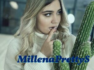 MillenaPrettyS