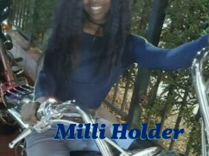 Milli_Holder