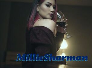 MillieSharman