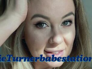 MillieTurnerbabestation