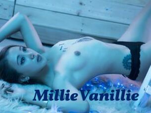 MillieVanillie