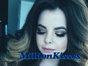 MillionKisses