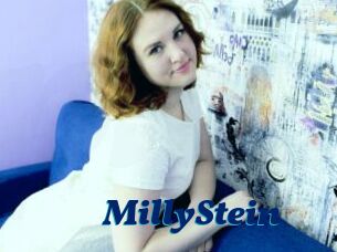 MillyStein