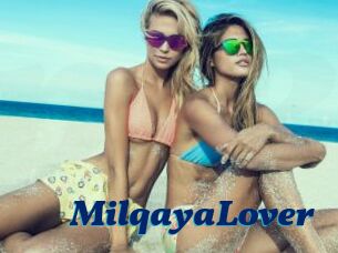 MilqayaLover
