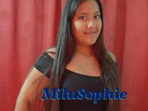 MiluSophie