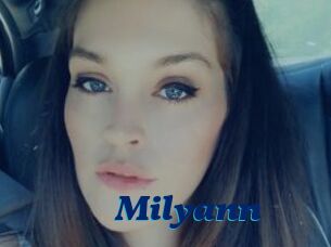 Milyann