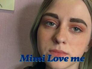 Mimi_Love_me