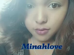 Minahlove