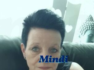 Mindi